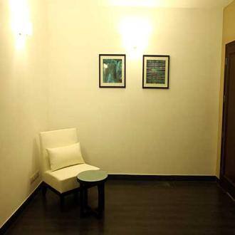 Elegant Serviced Studios At Saket,new Delhi, New Delhi 5